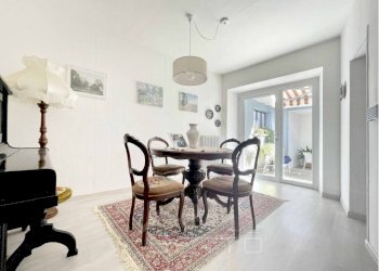 casa vendita soriso ingresso1 - Casa indipendente via per auzate 6, Soriso - foto 3