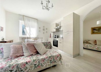 casa vendita soriso 1 soggiorno1 - Casa indipendente via per auzate 6, Soriso - foto 12