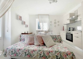 casa vendita soriso 1 soggiorno2 - Casa indipendente via per auzate 6, Soriso - foto 13