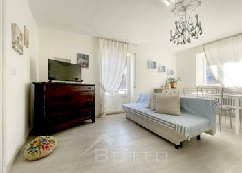 casa vendita soriso 2 soggiorno - Casa indipendente via per auzate 6, Soriso - foto 23