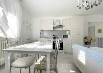 casa vendita soriso 2 cucina - Casa indipendente via per auzate 6, Soriso - foto 25