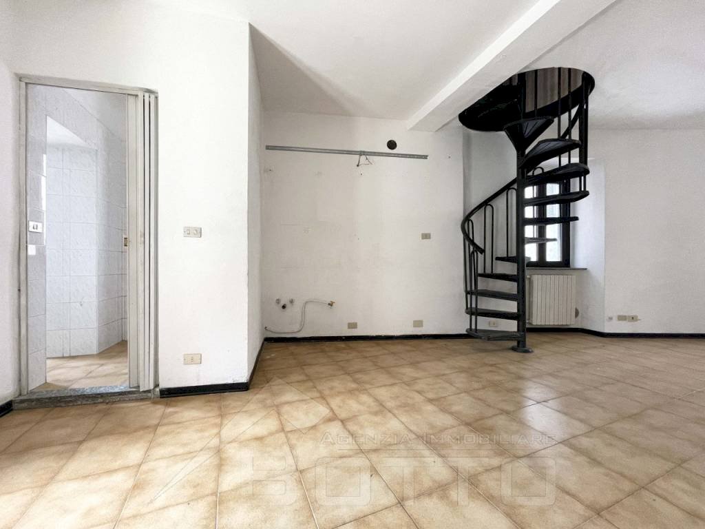 casa vendita soriso soggiorno - Four-room apartment via giacomo ravizza 8, Soriso - photo 2