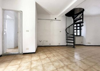 casa vendita soriso soggiorno - Quadrilocale via giacomo ravizza 8, Soriso - foto 2