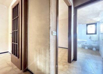 casa vendita soriso corridoio - Quadrilocale via giacomo ravizza 8, Soriso - foto 11