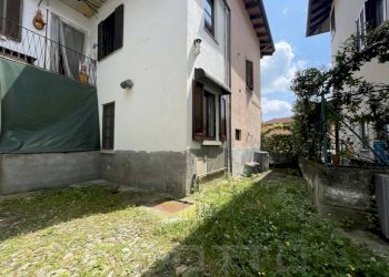 casa vendita soriso esterno - Quadrilocale via giacomo ravizza 8, Soriso - foto 14