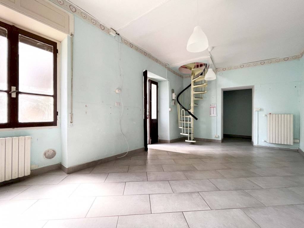 casa vendita soriso stanza2 - Casa indipendente via Dante 8, Soriso - foto 1