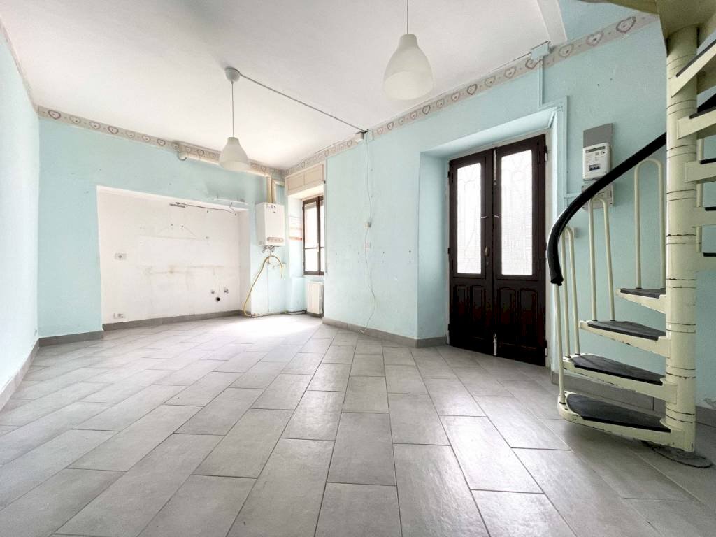 casa vendita soriso stanza3 - Casa indipendente via Dante 8, Soriso - foto 3