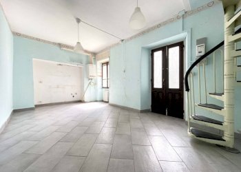 casa vendita soriso stanza3 - Casa indipendente via Dante 8, Soriso - foto 3