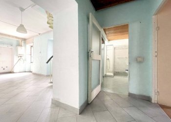 casa vendita soriso stanza4 - Casa indipendente via Dante 8, Soriso - foto 4