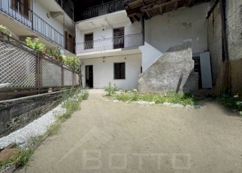 casa vendita soriso esterno - Casa indipendente via Dante 8, Soriso - foto 12