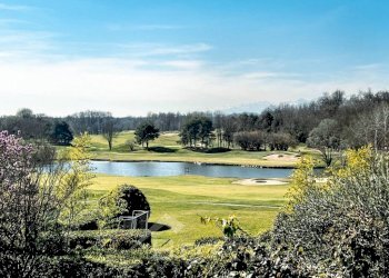 003  appartamento vendita bogogno golf - Appartamento via sant'isidoro 1, Bogogno - foto 1