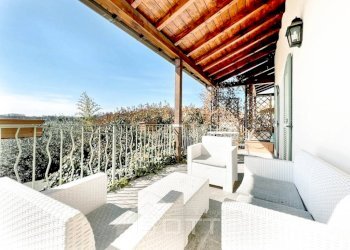 002  appartamento vendita bogogno terrazzo1 - Appartamento via sant'isidoro 1, Bogogno - foto 3