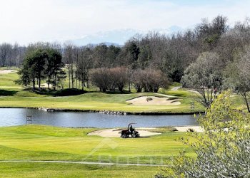006  appartamento vendita bogogno green - Appartamento via sant'isidoro 1, Bogogno - foto 4