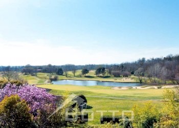 005  appartamento vendita bogogno vista1 - Appartamento via sant'isidoro 1, Bogogno - foto 5