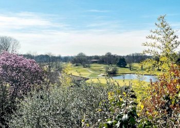 007  appartamento vendita bogogno green1 - Appartamento via sant'isidoro 1, Bogogno - foto 6