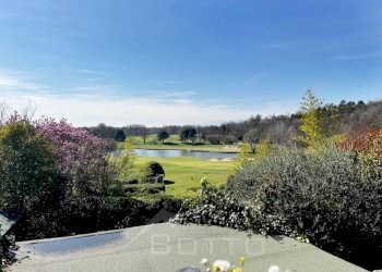 000  appartamento vendita bogogno vista - Appartamento via sant'isidoro 1, Bogogno - foto 7