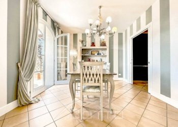 011  appartamento vendita bogogno soggiorno1 - Appartamento via sant'isidoro 1, Bogogno - foto 12