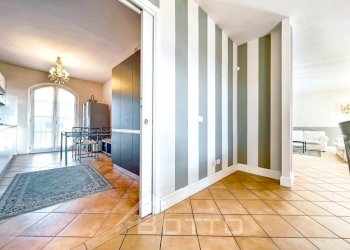 012  appartamento vendita bogogno soggiorno3 - Appartamento via sant'isidoro 1, Bogogno - foto 13