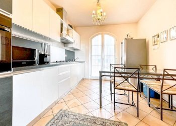 013  appartamento vendita bogogno cucina - Appartamento via sant'isidoro 1, Bogogno - foto 14