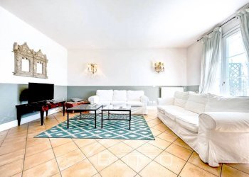 018  appartamento vendita bogogno salotto2 - Appartamento via sant'isidoro 1, Bogogno - foto 19