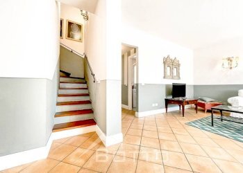 019  appartamento vendita bogogno scale - Appartamento via sant'isidoro 1, Bogogno - foto 20