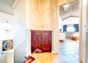 020  appartamento vendita bogogno disimpegno - Appartamento via sant'isidoro 1, Bogogno - foto 21