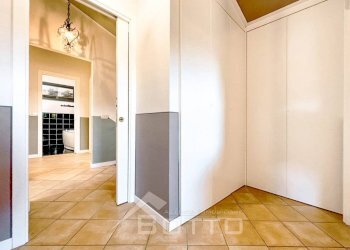 023  appartamento vendita bogogno cabina - Appartamento via sant'isidoro 1, Bogogno - foto 25