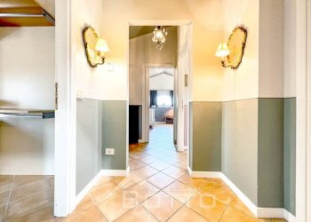 Appartamento via sant'isidoro 1, Bogogno - foto 29