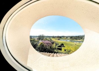 029  appartamento vendita bogogno oblo1 - Appartamento via sant'isidoro 1, Bogogno - foto 31