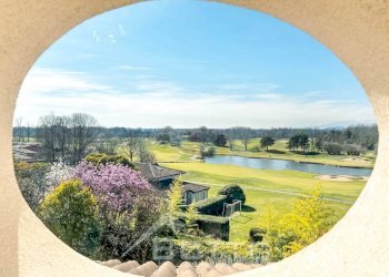 030  appartamento vendita bogogno oblo - Appartamento via sant'isidoro 1, Bogogno - foto 32