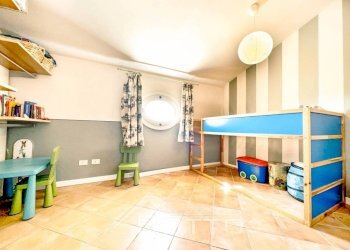 032  appartamento vendita bogogno cameretta4 - Appartamento via sant'isidoro 1, Bogogno - foto 34