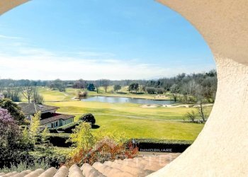 033  appartamento vendita bogogno oblo2 - Appartamento via sant'isidoro 1, Bogogno - foto 35