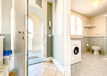 035  appartamento vendita bogogno ingresso - Appartamento via sant'isidoro 1, Bogogno - foto 36