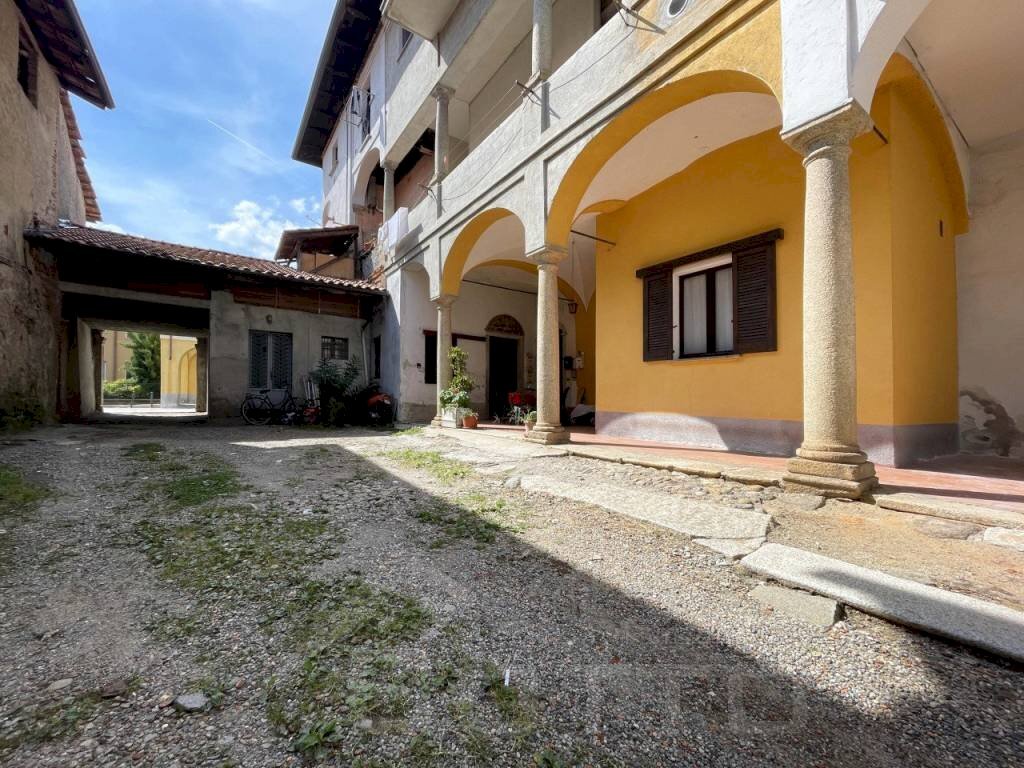 casa vendita gargallo esterno2 - Three-room apartment piazza san pietro 8, Gargallo - photo 1