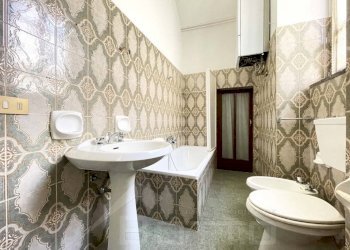 casa vendita gargallo bagno - Trilocale piazza san pietro 8, Gargallo - foto 11