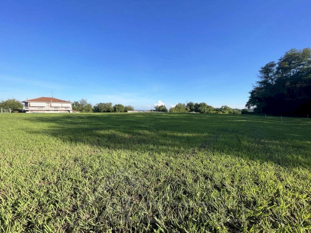 terreno vendita soriso prato - Terreno edificabile via casale roncallo, Soriso - foto 1