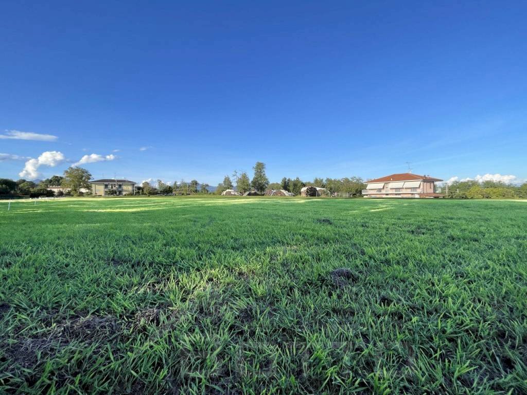 terreno vendita soriso prato1 - Terreno edificabile via casale roncallo, Soriso - foto 2