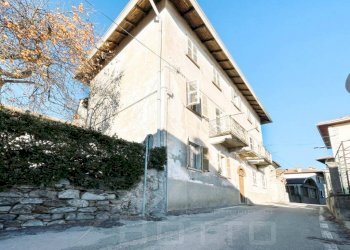 casa vendita pogno esterno - Villa a Schiera via c. soldi 17, Pogno - foto 1