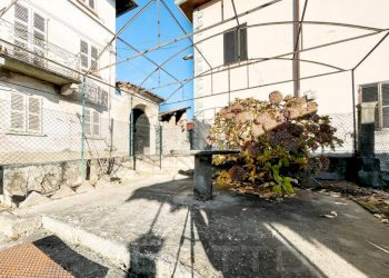 casa vendita pogno esterno2 - Villa a Schiera via c. soldi 17, Pogno - foto 18