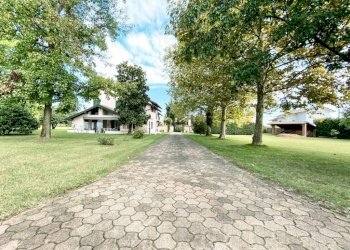 casa vendita suno viale2 - Villa via Novara 9, Suno - foto 3
