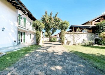 casa vendita suno viale3 - Villa via Novara 9, Suno - foto 4