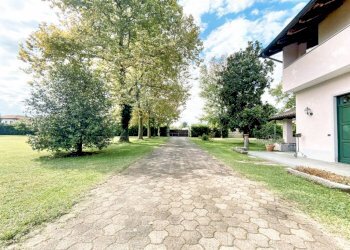 casa vendita suno viale - Villa via Novara 9, Suno - foto 5