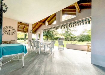 casa vendita suno porticato - Villa via Novara 9, Suno - foto 9