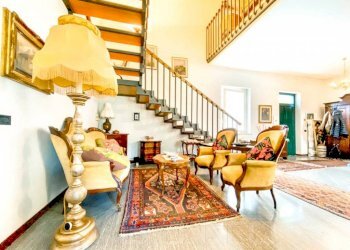 casa vendita suno soggiorno2 - Villa via Novara 9, Suno - foto 10