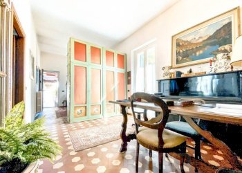 casa vendita suno studio - Villa via Novara 9, Suno - foto 12