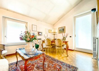 casa vendita suno disimpegno2 - Villa via Novara 9, Suno - foto 22