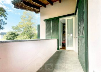 casa vendita suno balcone - Villa via Novara 9, Suno - foto 25