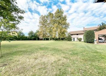 casa vendita suno giardino2 - Villa via Novara 9, Suno - foto 28