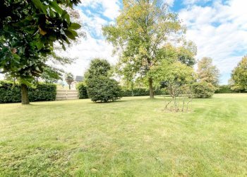 casa vendita suno giardino3 - Villa via Novara 9, Suno - foto 31