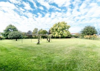 casa vendita suno giardino5 - Villa via Novara 9, Suno - foto 33